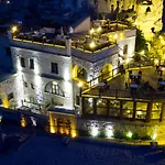 Szálloda Wings Cappadocia 3*