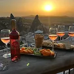 Hotel Wings Cappadocia 3*