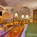 Hotel Wings Cappadocia Uçhisar