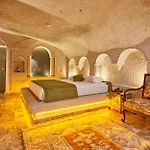 Hotel Wings Cappadocia Uçhisar