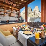 Wings Cappadocia Hotel