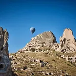 Wings Cappadocia 3* Üçhisar