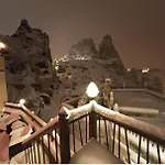 Hotel Wings Cappadocia 3*