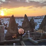 Hotel Wings Cappadocia Üçhisar