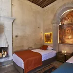 Wings Cappadocia Hotel 3*
