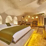 Wings Cappadocia Hotel Uçhisar