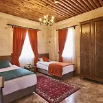 Wings Cappadocia Hotel 3*