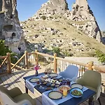 Wings Cappadocia 3* Üçhisar