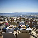 Szálloda Wings Cappadocia 3*