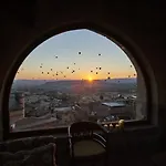 Wings Cappadocia Üçhisar
