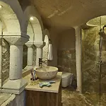Wings Cappadocia Hotel 3*