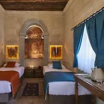 Wings Cappadocia Hotel