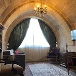 Wings Cappadocia Hotel Üçhisar