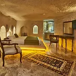 Wings Cappadocia Szálloda 3*