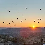 Wings Cappadocia Uçhisar