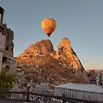Wings Cappadocia 3*
