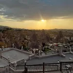 Wings Cappadocia Hotel
