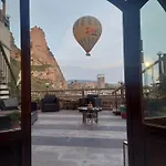 Hotel Wings Cappadocia 3*