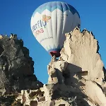 Wings Cappadocia
