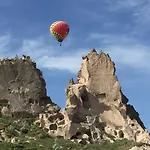 Hotel Wings Cappadocia