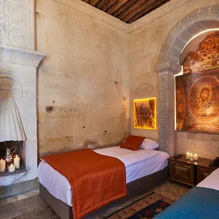 Wings Cappadocia Hotel 3*