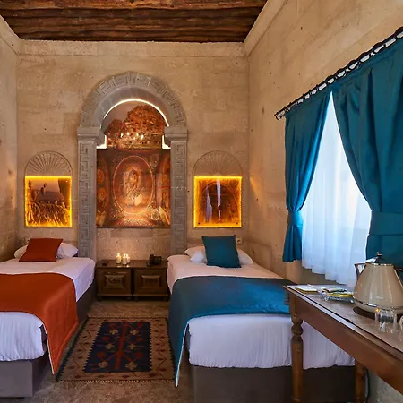 Wings Cappadocia 3*