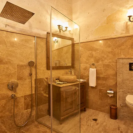 Hotel Wings Cappadocia