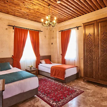 Wings Cappadocia Hotel