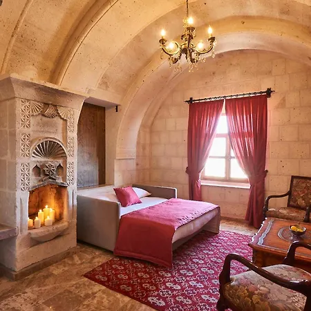 Wings Cappadocia Uçhisar