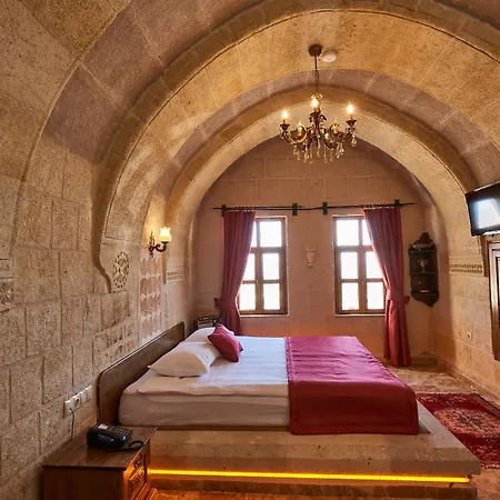 Wings Cappadocia Otel 3*