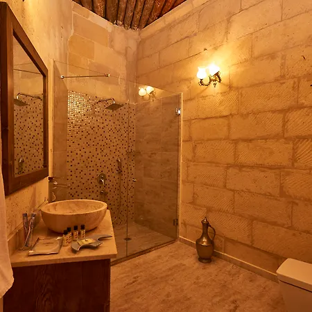 Hotel Wings Cappadocia