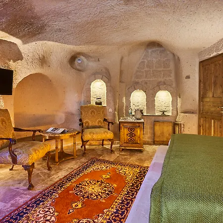 Hotel Wings Cappadocia Uçhisar