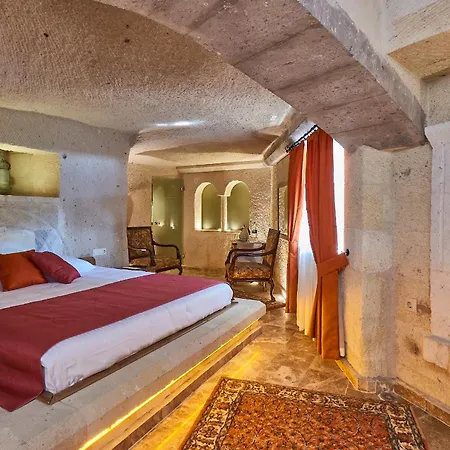 Hotel Wings Cappadocia Uçhisar