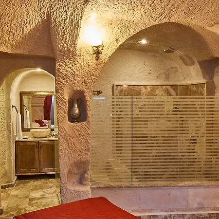 Wings Cappadocia 3* Uchisar
