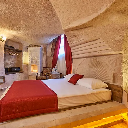 Hotel Wings Cappadocia Uchisar