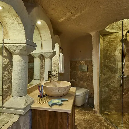 Wings Cappadocia Hotel Uçhisar