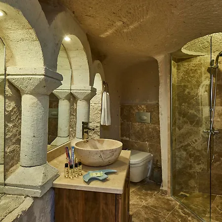 Wings Cappadocia Hotel Uchisar