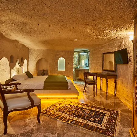 Hotel Wings Cappadocia