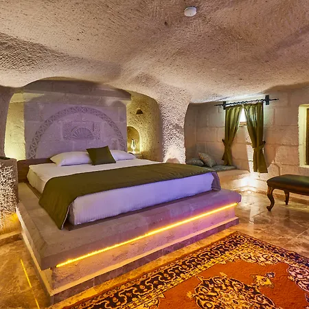 Wings Cappadocia Hotel 3*