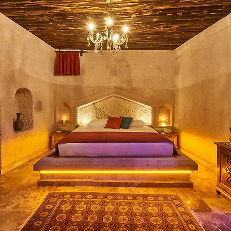 Wings Cappadocia Otel 3*