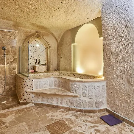 Wings Cappadocia Otel Uçhisar