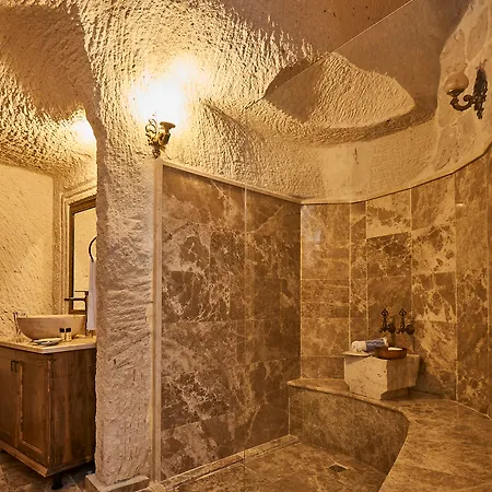 Wings Cappadocia Otel Uçhisar