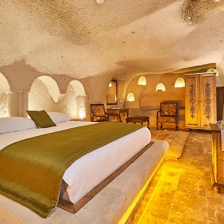 Wings Cappadocia 3* Uçhisar