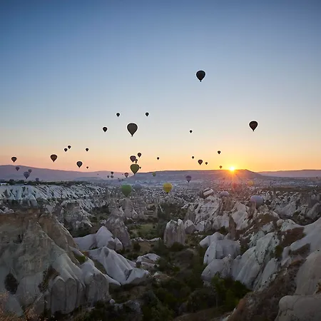 Wings Cappadocia Uchisar