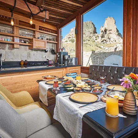 Wings Cappadocia Hotel