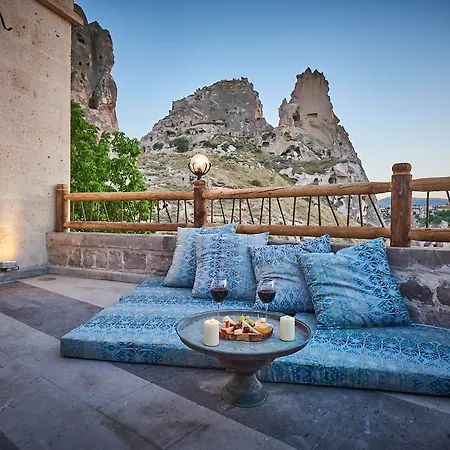 Wings Cappadocia Uchisar