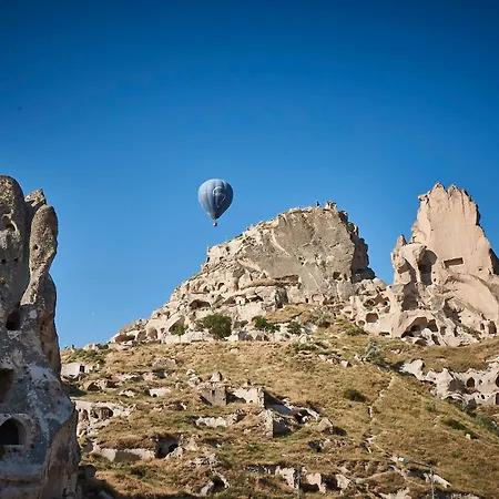 Wings Cappadocia 3* Uçhisar