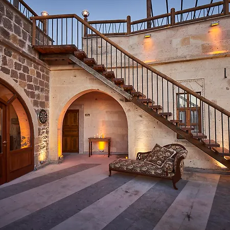 Hotel Wings Cappadocia 3*
