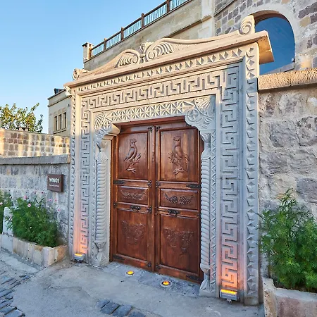 Hotel Wings Cappadocia Uchisar