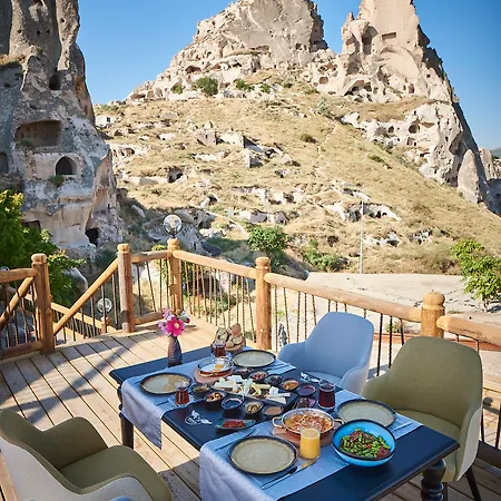Hotel Wings Cappadocia 3*